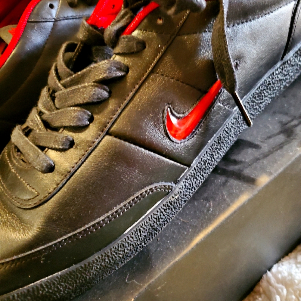 Nike SB×Hockey collab (extremely rare)